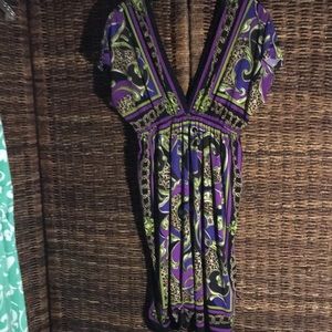 🔥SoHo apparel limited dress.